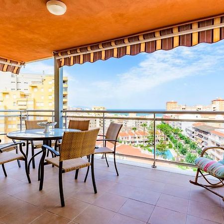 Apartamento En Orpesa Kültér fotó