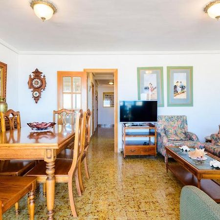 Apartamento En Orpesa Kültér fotó