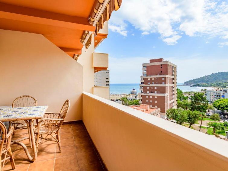 Apartamento En Orpesa Kültér fotó