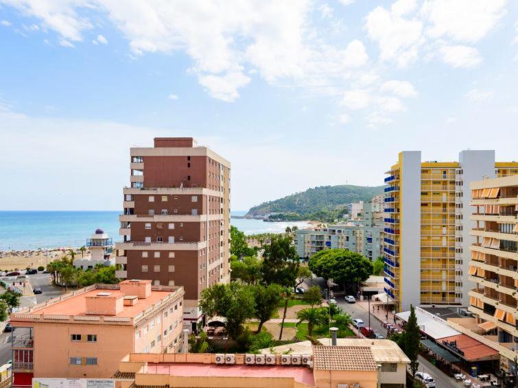 Apartamento En Orpesa Kültér fotó