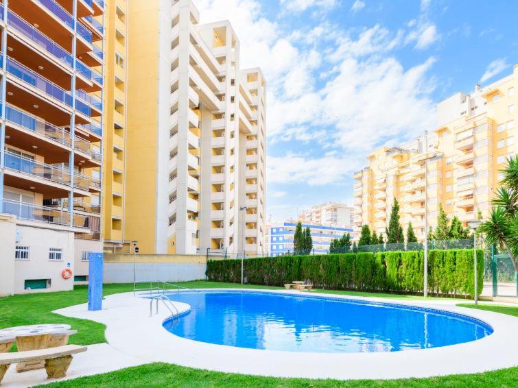 Apartamento En Orpesa Kültér fotó