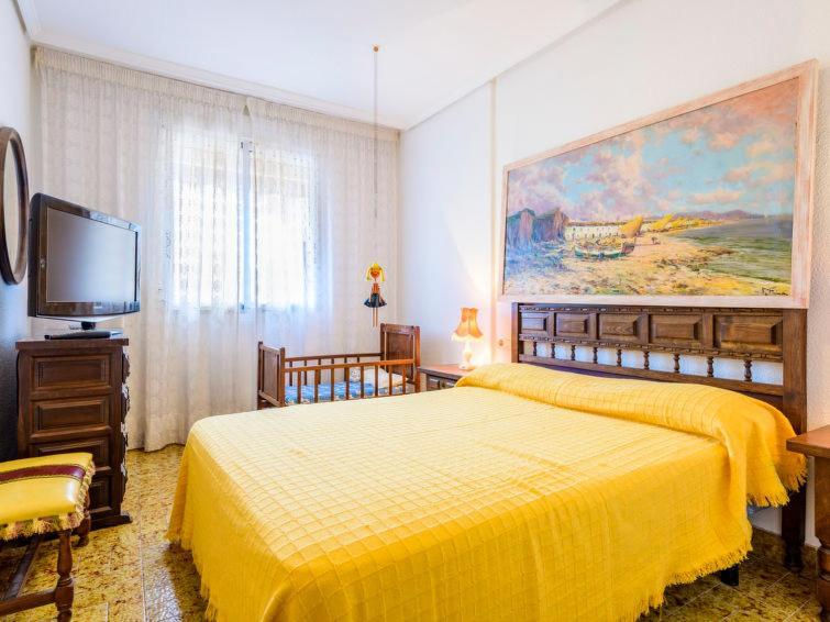 Apartamento En Orpesa Kültér fotó