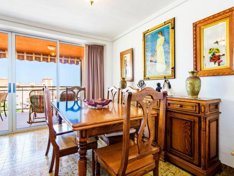 Apartamento En Orpesa Kültér fotó