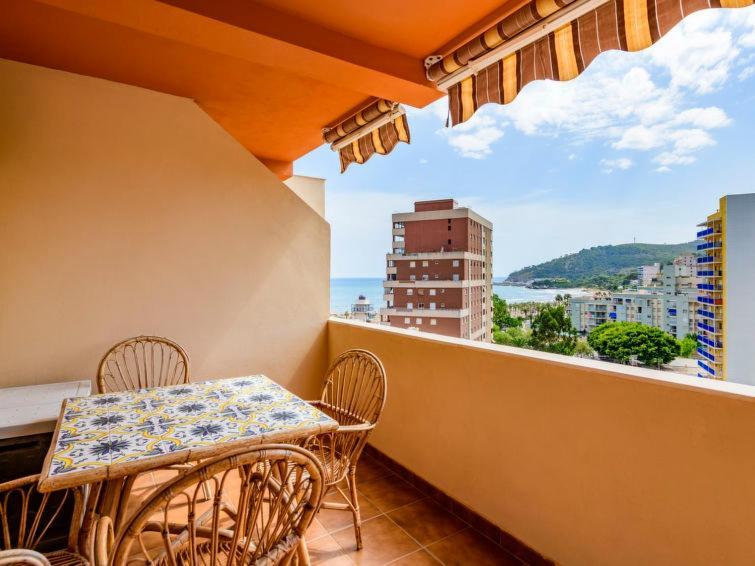 Apartamento En Orpesa Kültér fotó